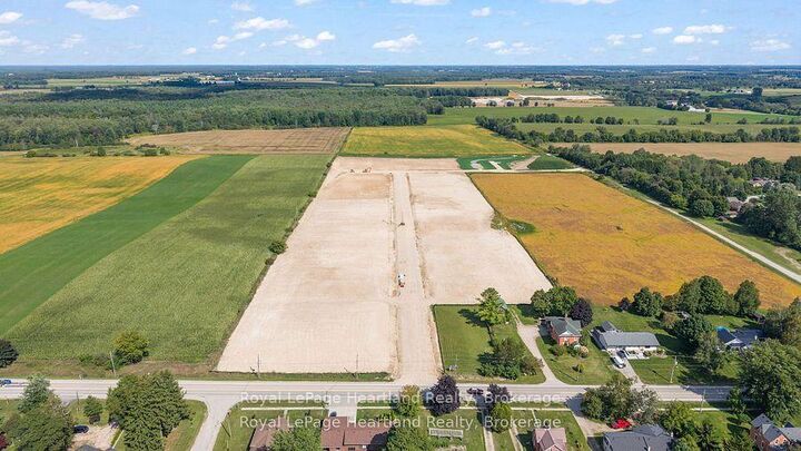 Property Photo:  Lot 6 North Street  ON N0G 1V0 