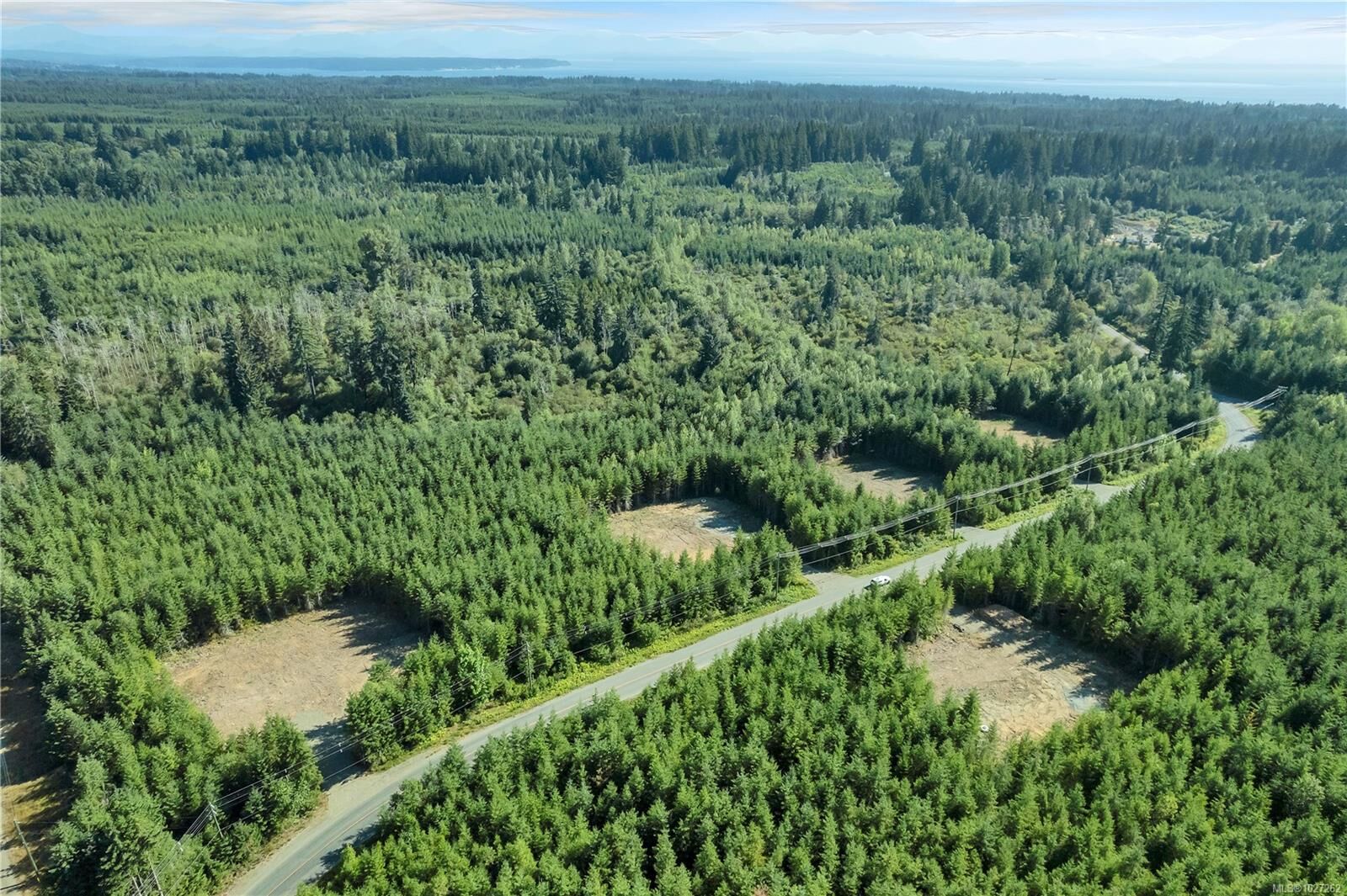 Property Photo: Lot 2 York Rd BC V9H 1B1