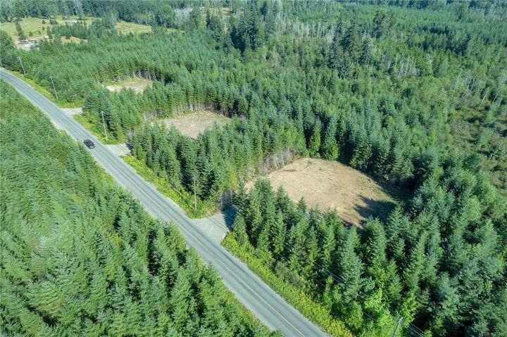 Property Photo: Lot 4 York Rd BC V9H 1B1