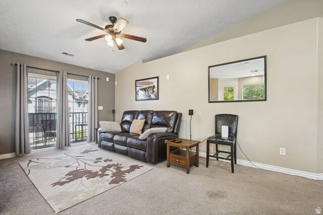 Property Photo:  6878 S Clayton Ridge Way W C12  UT 84084 