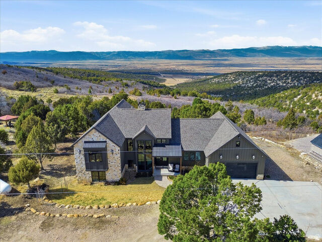 Property Photo:  14355 N 11550 E 153  UT 84647 