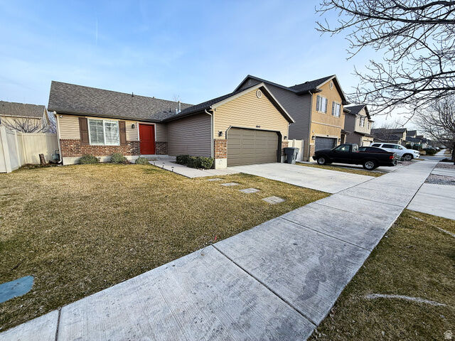 Property Photo:  1042 N Skipton Dr  UT 84054 