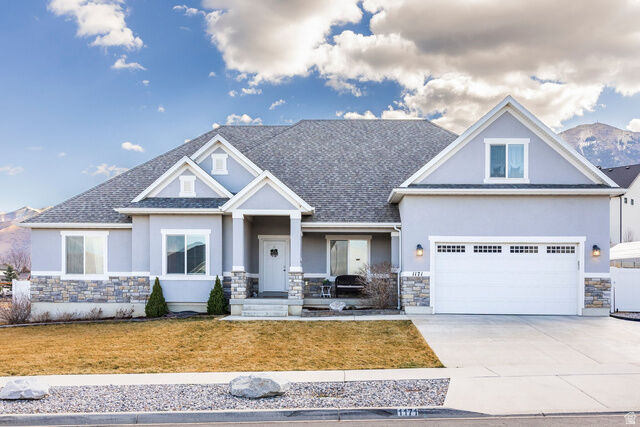 Property Photo:  1171 S 50 E  UT 84653 