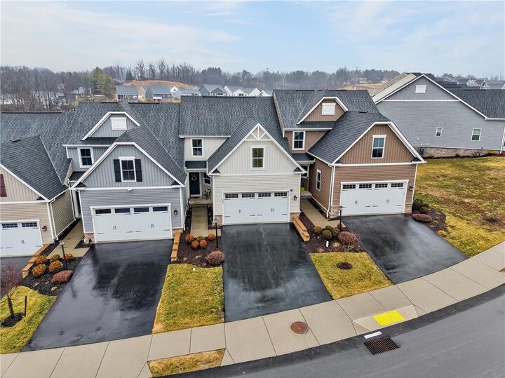 Property Photo: 153 Dana Dr PA 15143