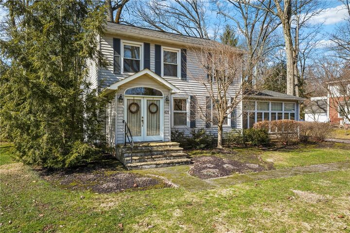 Property Photo: 421 E Washington Blvd PA 16127