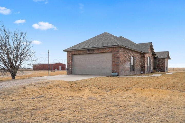 Property Photo: 31251 S Fm 1705 TX 79015-6492
