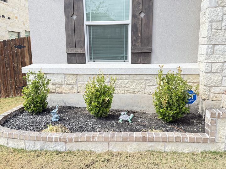 Property Photo:  4644 Padula Drive  TX 78665 