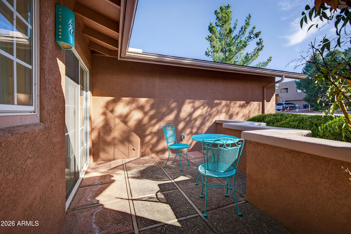 Property Photo:  255 Page Parkway  AZ 86336 