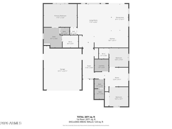 Property Photo:  22462 E Camina Plata Avenue  AZ 85142 