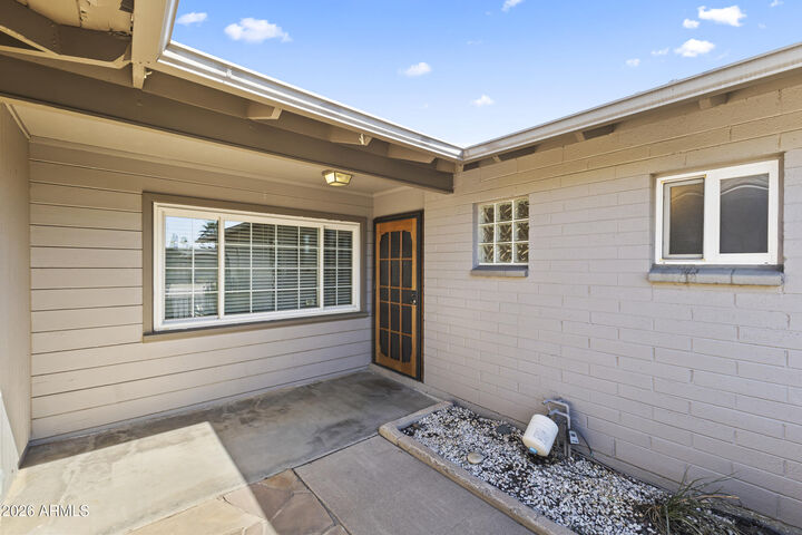 Property Photo:  6426 E Wilshire Drive  AZ 85257 
