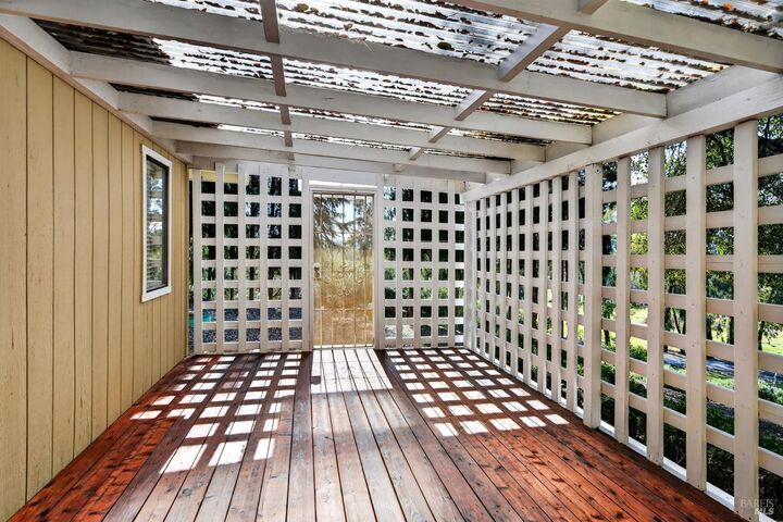 Property Photo:  9271 Colony Drive  CA 95470 