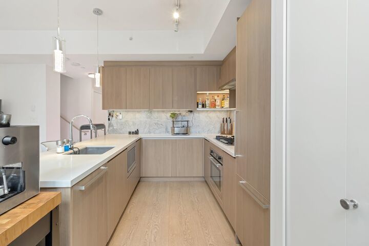 Property Photo: 13720 100 Avenue Th3 BC V3T 0L5
