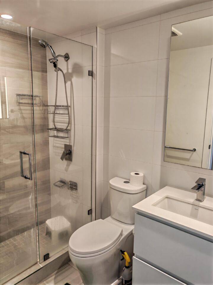 Property Photo: 13655 Fraser Highway 2609 BC V3T 0P8