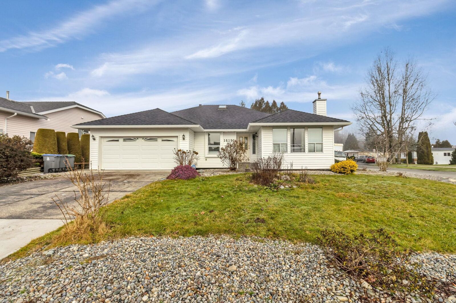 Property Photo: 16191 16A Avenue BC V4A 9J9