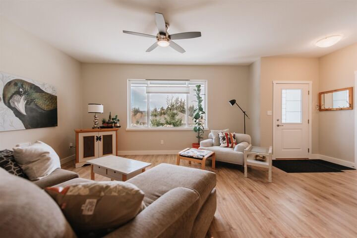 Property Photo: 6222 Sitka Road BC V7Z 0L3