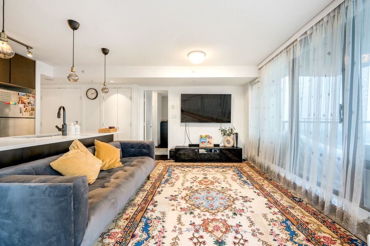 Property Photo: 7328 Arcola Street 2503 BC V5E 0A7