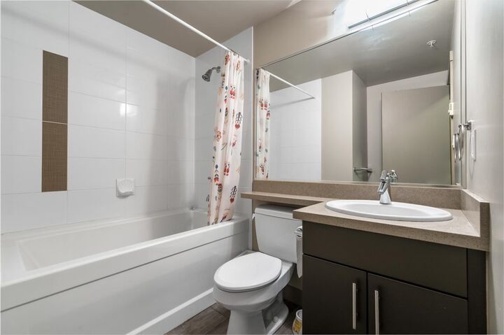 Property Photo: 9009 Cornerstone Mews 417 BC V5A 0B9