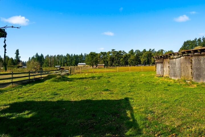 Property Photo: 3907 212 Street BC V3A 9L1