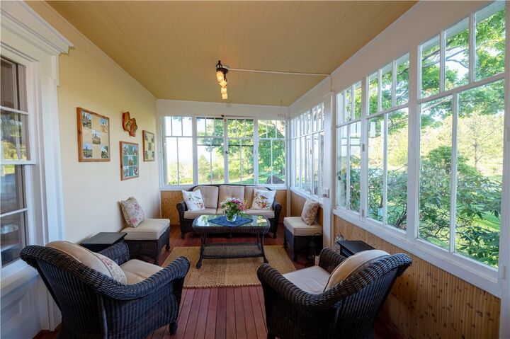 Property Photo:  226 Hines Road  NY 14867 