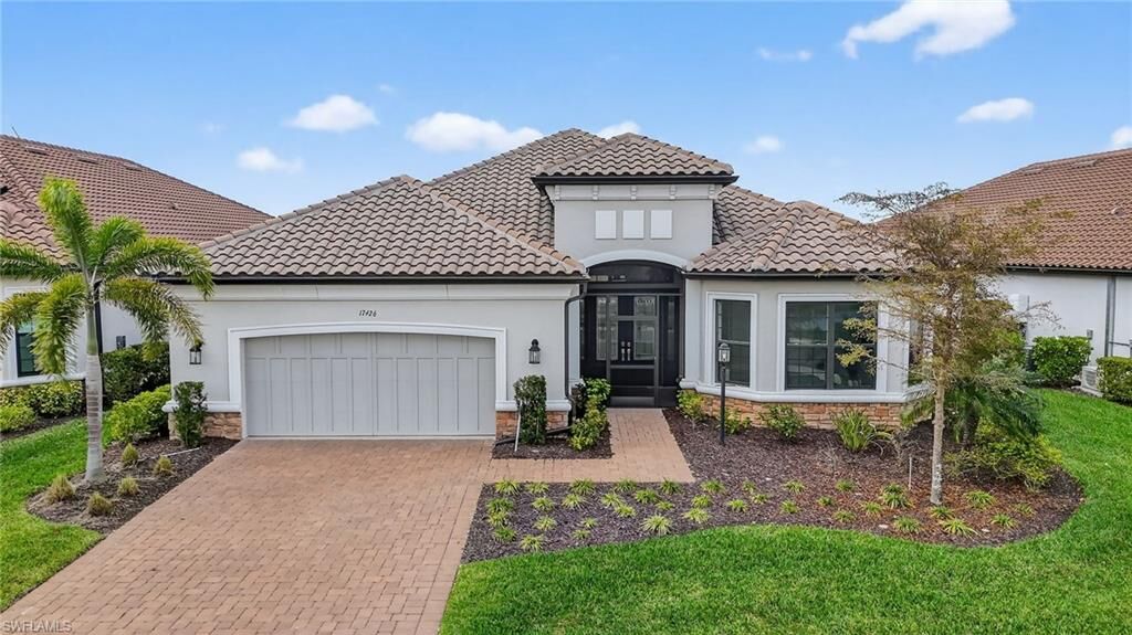 Property Photo:  17426 Terracina Dr  FL 33913 