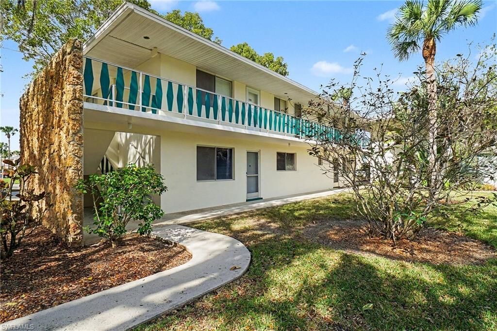 Property Photo:  349 Joel Blvd 101  FL 33936 