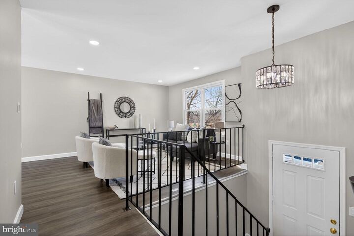 Property Photo: 731 Stafford Hill Drive MD 21061