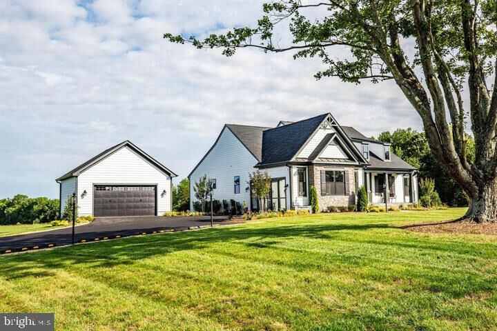 Property Photo:  Lot 37 Forest Flower Drive  VA 22554 