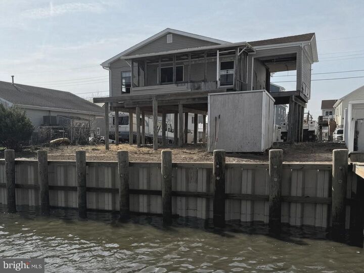 Property Photo:  117 S Forecastle Drive  NJ 08087 