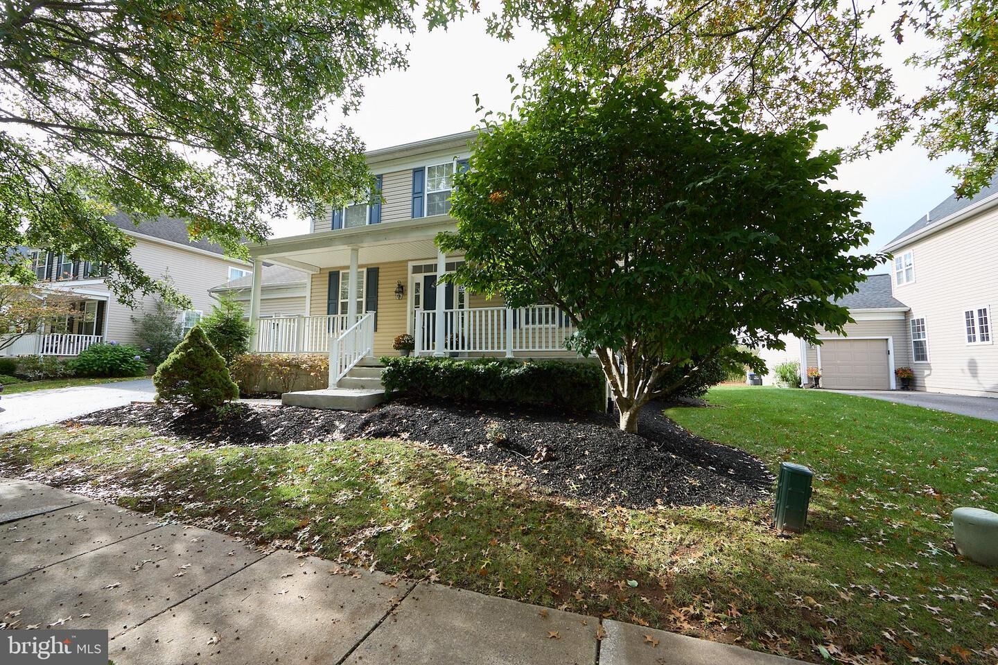 Property Photo:  112 Lindley Lane  PA 19465 