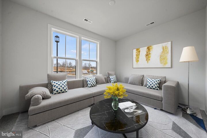 Property Photo:  3603 Saint Russell Way  MD 20716 