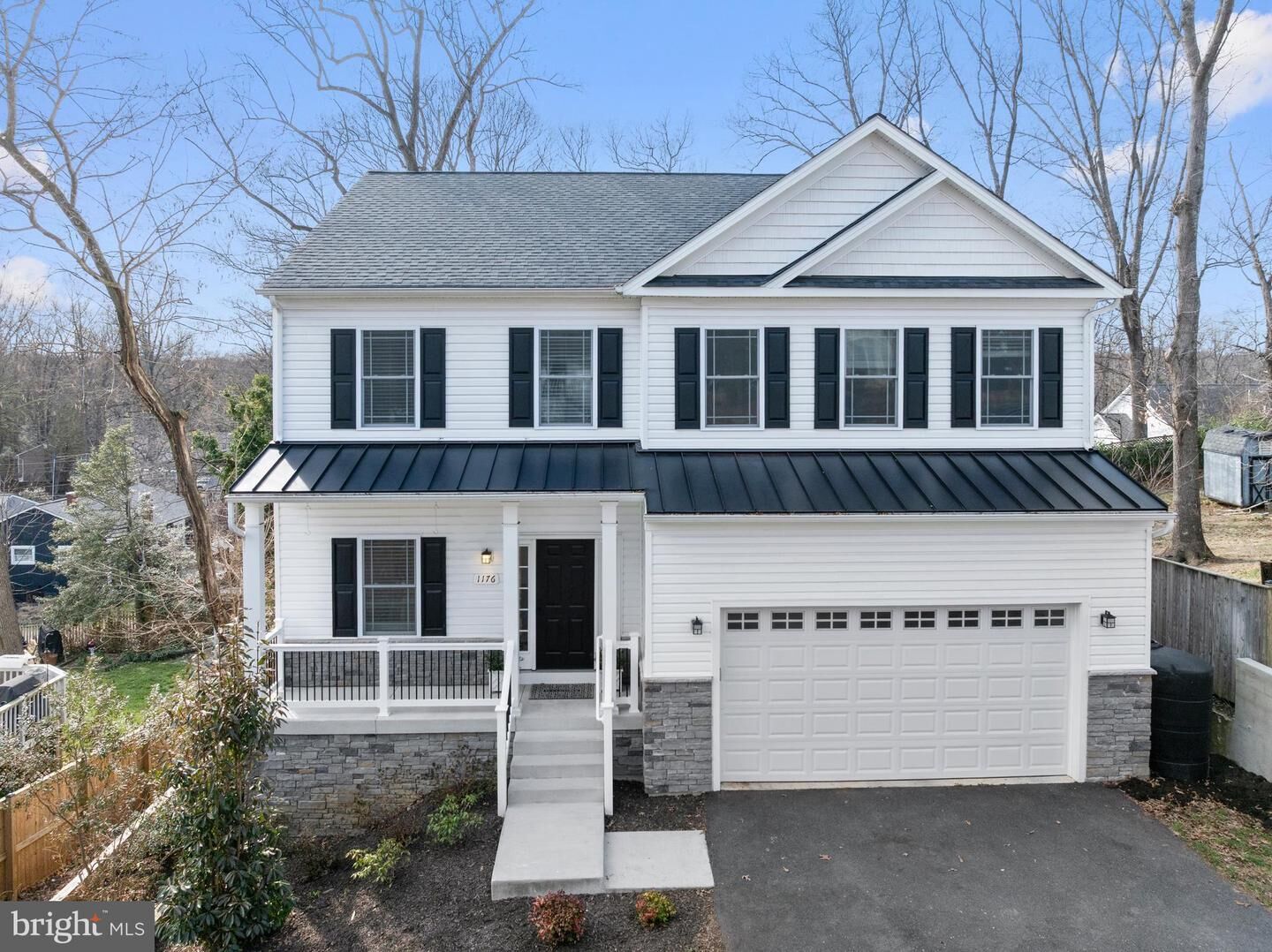 Property Photo:  1176 Green Holly Drive  MD 21409 