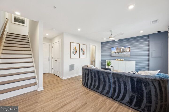 Property Photo:  3617 Saint Russell Way  MD 20716 