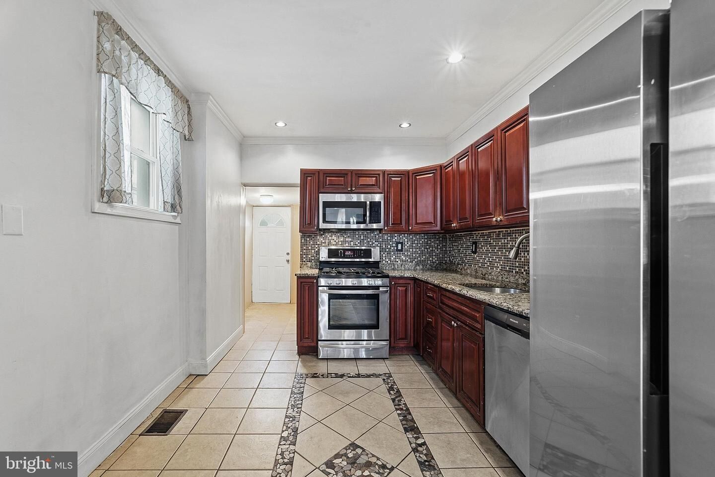 Property Photo:  3006 Cedar Street  PA 19134 