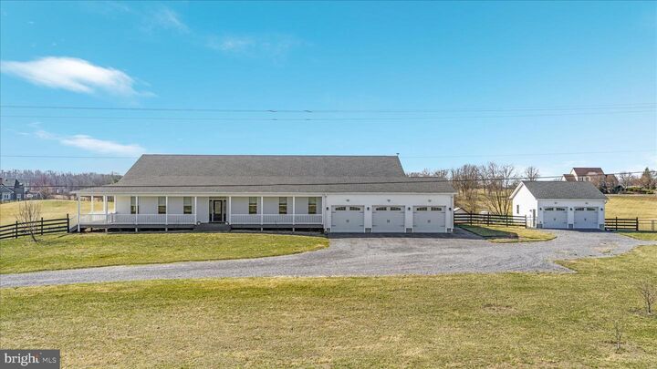 Property Photo:  199 Laurel Grove Road  VA 22602 