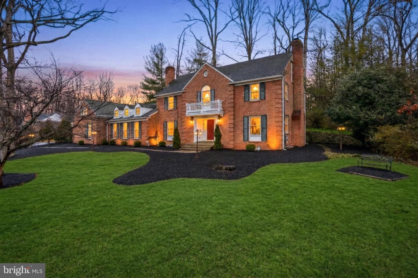 Property Photo:  9460 Tobin Circle  MD 20854 