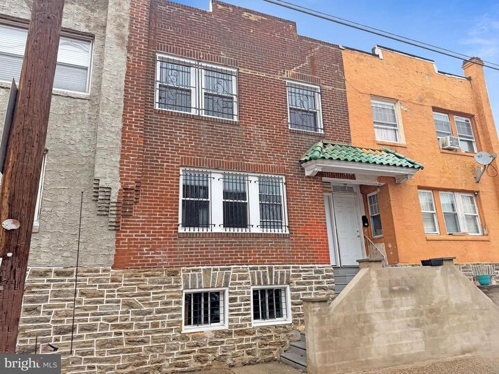 Property Photo:  323 W Wingohocking Street  PA 19140 