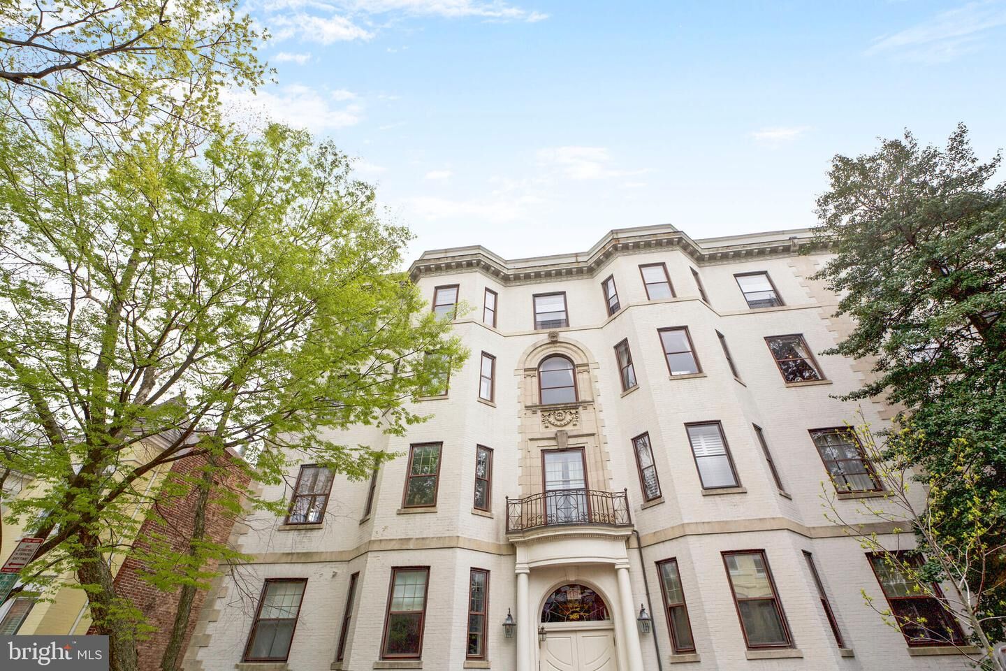 Property Photo: 3014 Dent Place NW 42E DC 20007