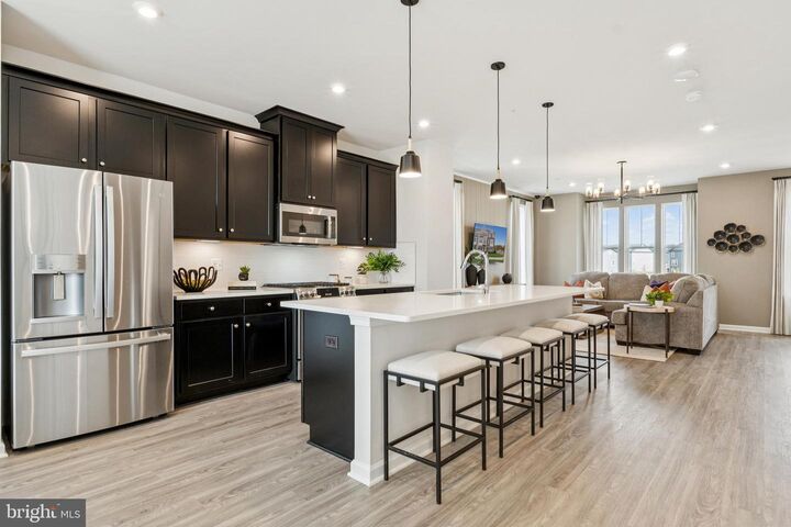 Property Photo:  1927 Barolo Boulevard  MD 21076 