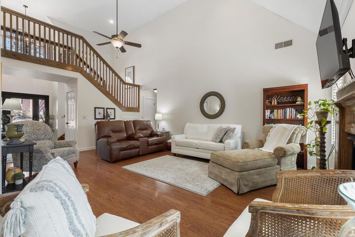 Property Photo:  2718 Taylor Drive  AR 72601 