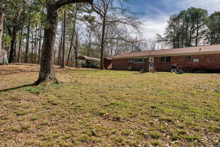 Property Photo:  144 &Amp 158 A&Ampb Isaac Lane  AR 71901 