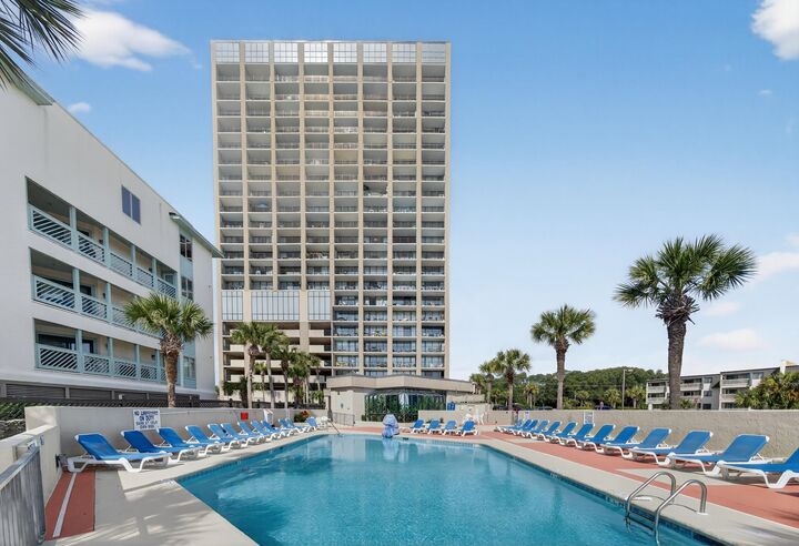 Property Photo:  5523 North Ocean Blvd. 408  SC 29577 