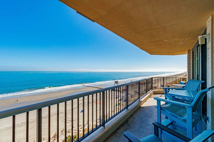 Property Photo: 200 76th Ave. N 803 SC 29572