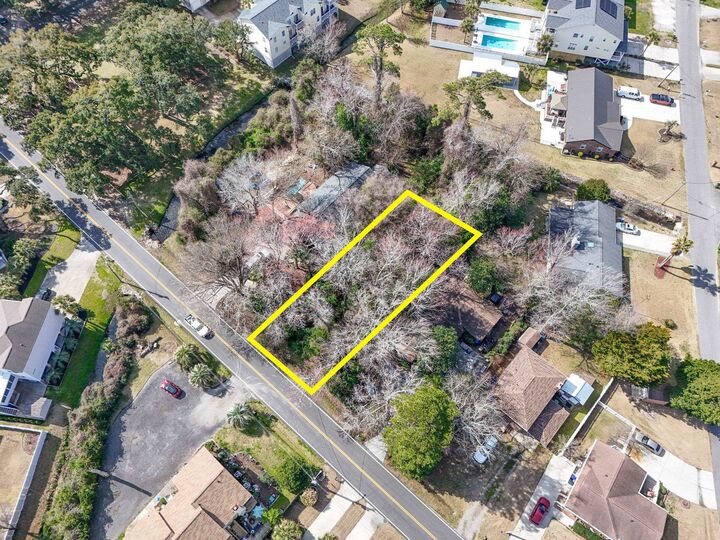 Property Photo:  417 3rd Ave. S  SC 29575 