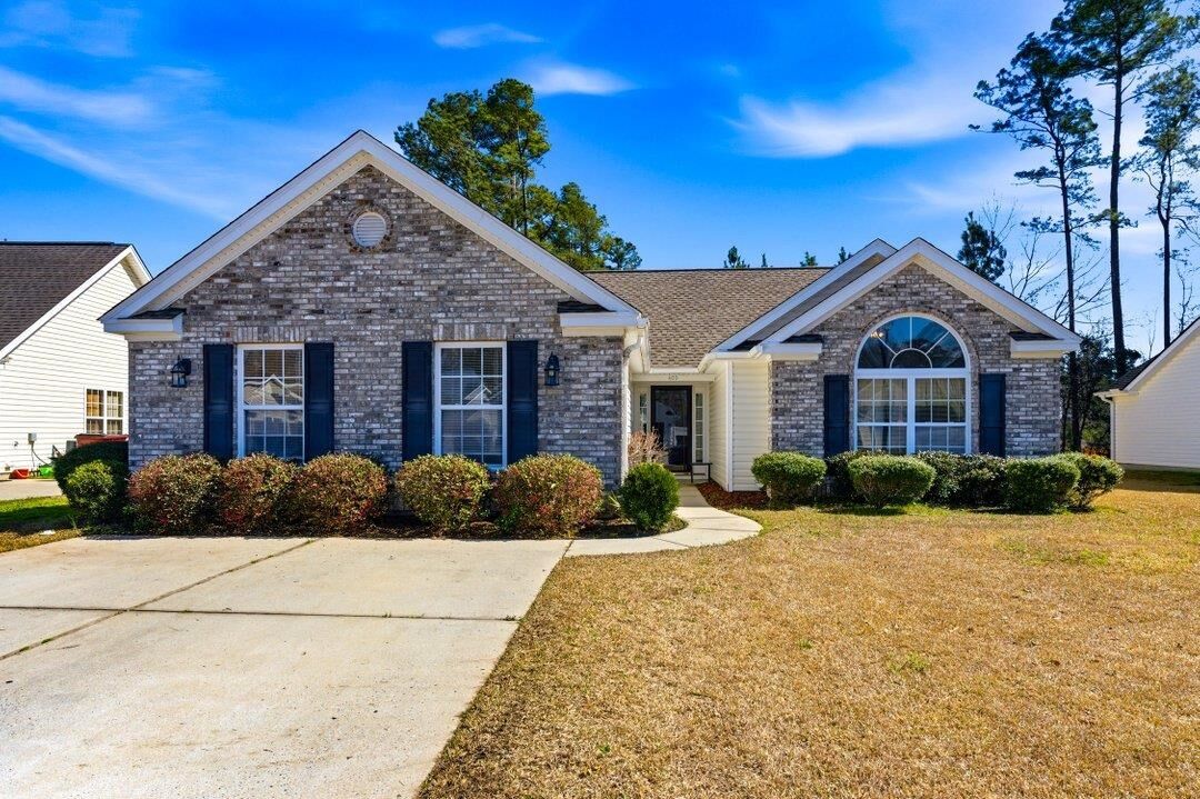 Property Photo:  409 Harbour Reef Dr.  SC 29588 