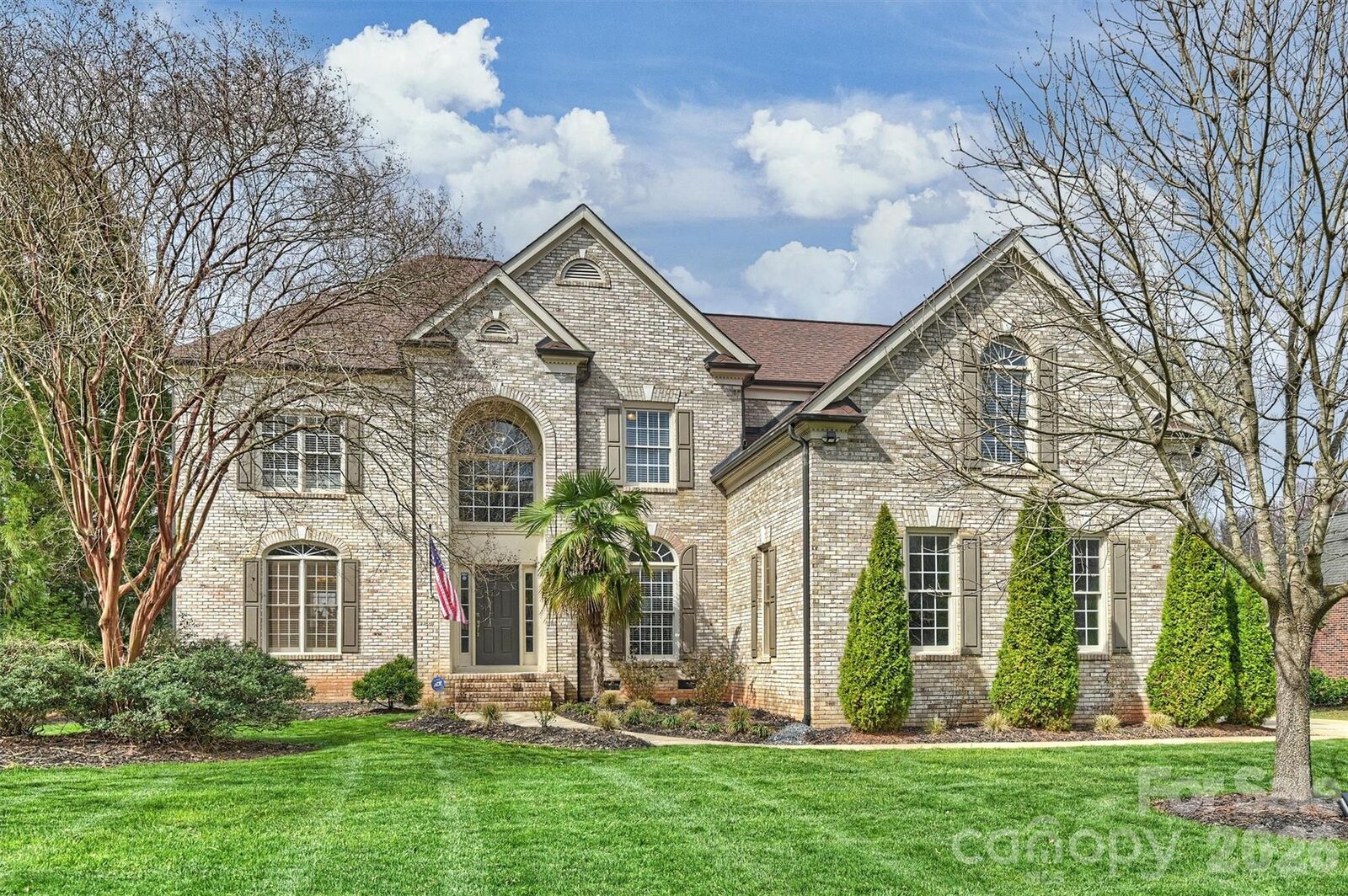 Property Photo:  9402 Belmont Lane  NC 28173 