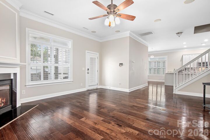 Property Photo:  3010 Triple Crown Drive  NC 28079 