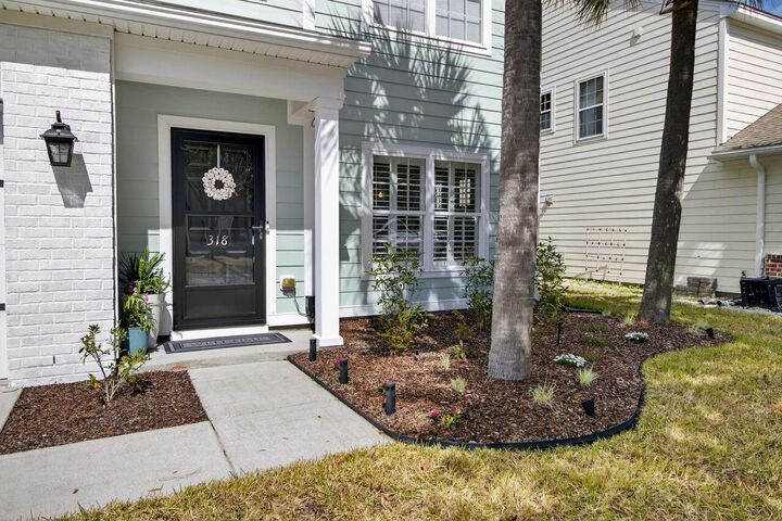 Property Photo:  318 Cypress Walk Way  SC 29492 