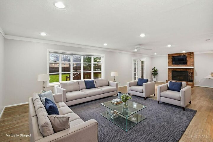 Property Photo:  7926 Dunview Court  OH 45255 