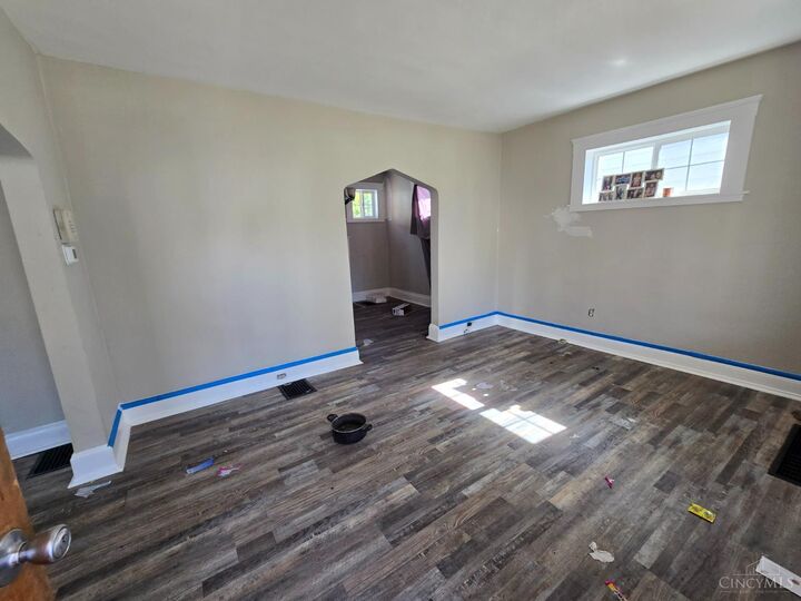 Property Photo:  3314 Wabash Avenue  OH 45207 