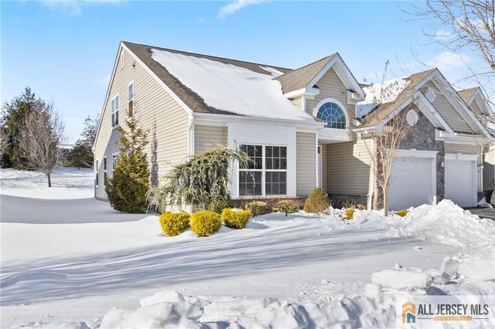 Property Photo:  64 Diamond Spring Drive  NJ 08831 